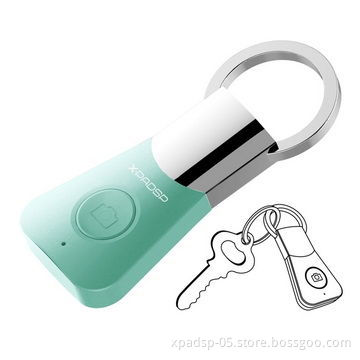 Wireless Bluetooth Self-timer Remote Shutter